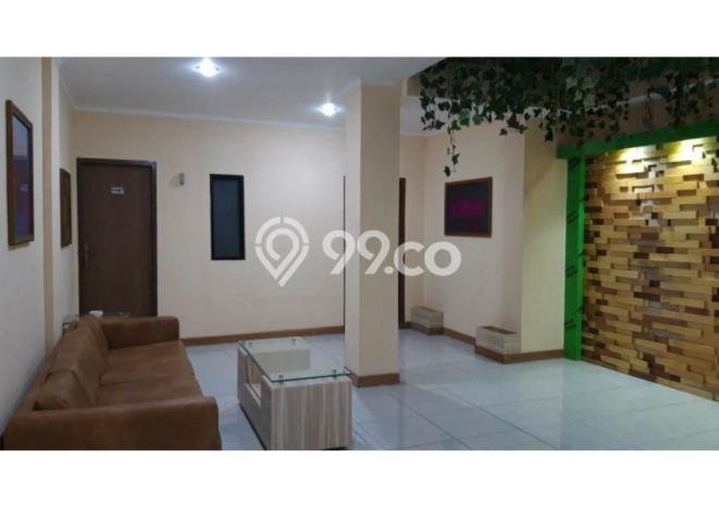 Hotel Area Bisnis Kawasan Cicendo, Luas 600m2m², Jalan Utama Hotel Area Bisnis Kawasan Cicendo, Luas 600m2m², Jalan Utama