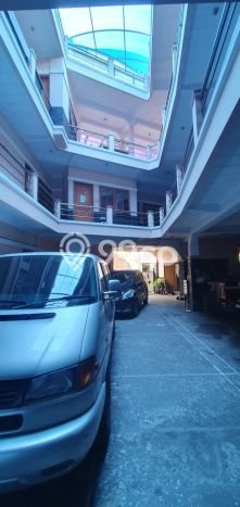Dijual Kost 31 Kamar di Bandung untuk Aset Anda Dijual Kost 31 Kamar di Bandung untuk Aset Anda