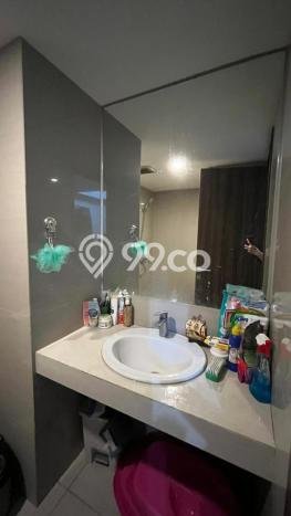 Apartemen Terawat Dijual di Bandung Spesifikasi 2 KT, 1 KM Apartemen Terawat Dijual di Bandung Spesifikasi 2 KT, 1 KM