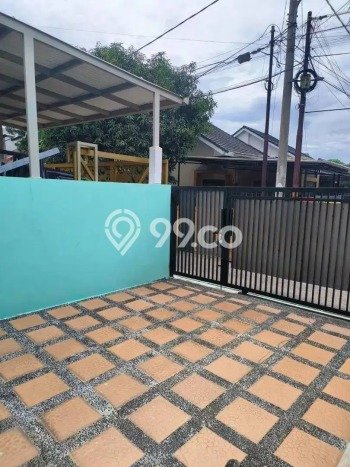 Rumah Cantik Siap Huni Di Arcamanik Luas 132m2 Lokasi Strategis Rumah Cantik Siap Huni Di Arcamanik Luas 132m2 Lokasi Strategis