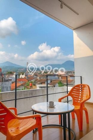 Dijual Hunian Rumah Nyaman 4 Kamar di Ujungberung, Bandung Dijual Hunian Rumah Nyaman 4 Kamar di Ujungberung, Bandung