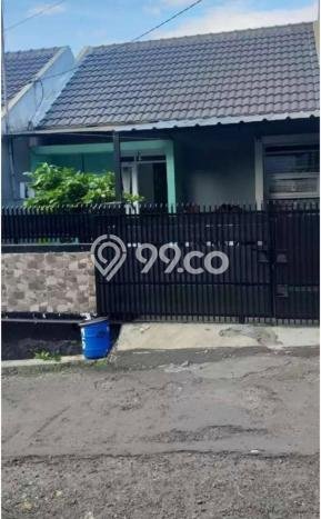 Jual Rumah Strategis Bagus Punya 2 KT di Mandalajati Bandung SHM Jual Rumah Strategis Bagus Punya 2 KT di Mandalajati Bandung SHM