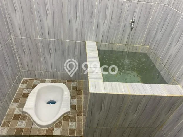 Rumah Modern 7 KT LT 221m2 di Buah Batu Rumah Modern 7 KT LT 221m2 di Buah Batu