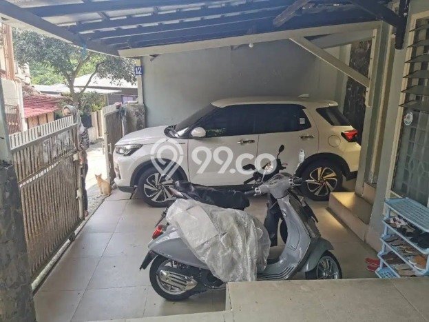 Dijual Rumah Eksklusif 4 KT di Padasuka, Bandung Dijual Rumah Eksklusif 4 KT di Padasuka, Bandung