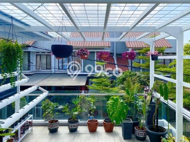 Dijual Hunian Mewah dengan Fasilitas Sekitar Komplit di Antapani, Bandung Dijual Hunian Mewah dengan Fasilitas Sekitar Komplit di Antapani, Bandung