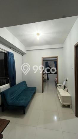 Apartemen Terawat Dijual di Bandung Spesifikasi 2 KT, 1 KM Apartemen Terawat Dijual di Bandung Spesifikasi 2 KT, 1 KM