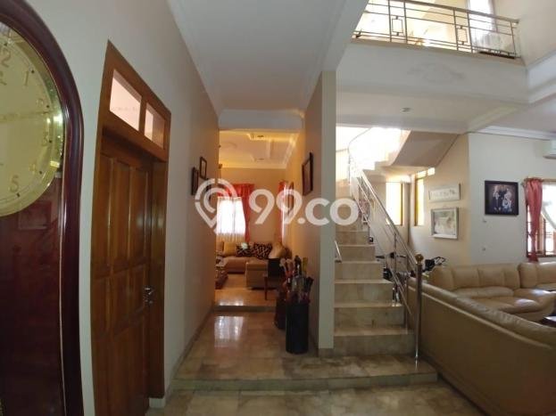 Dijual Rumah Mewah Megah Dengan View Eksklusif di Cijagra, Bandung Dijual Rumah Mewah Megah Dengan View Eksklusif di Cijagra, Bandung