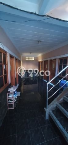 Dijual Kost 31 Kamar di Bandung untuk Aset Anda Dijual Kost 31 Kamar di Bandung untuk Aset Anda
