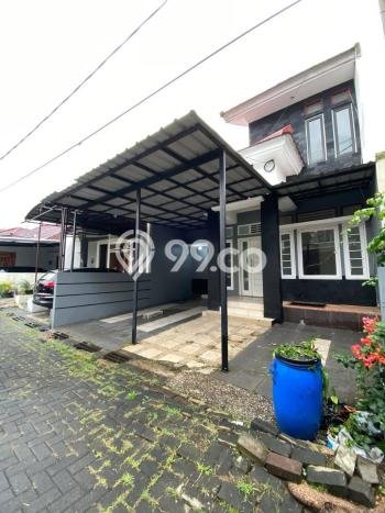 Dijual Cepat Rumah Favorit Siap Huni LB 160m2 di Antapani, Bandung Dijual Cepat Rumah Favorit Siap Huni LB 160m2 di Antapani, Bandung