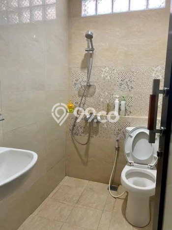 Rumah Modern 3 KT LT 120m2 di Turangga Rumah Modern 3 KT LT 120m2 di Turangga