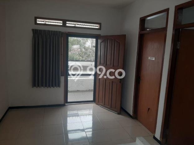 Rumah Strategis Modern Lb 100m2 di Arcamanik, Bandung Rumah Strategis Modern Lb 100m2 di Arcamanik, Bandung