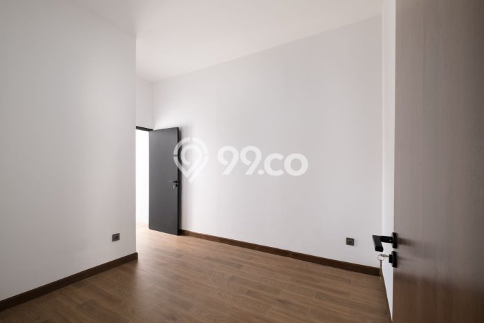 Rumah Modern Minimalis 4 Kamar Bisa Langsung Pindah di Antapani Rumah Modern Minimalis 4 Kamar Bisa Langsung Pindah di Antapani