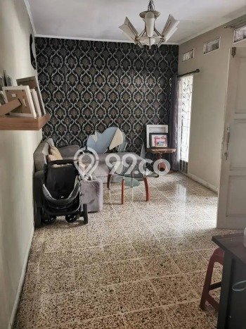 Dijual Rumah Eksklusif 4 KT di Padasuka, Bandung Dijual Rumah Eksklusif 4 KT di Padasuka, Bandung