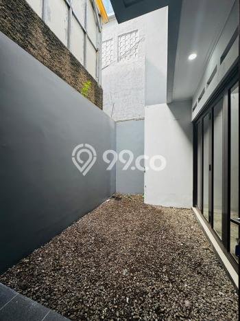 Hunian Cantik Minimalis Lb 121m2 di Bojongsoang, Bandung Hunian Cantik Minimalis Lb 121m2 di Bojongsoang, Bandung