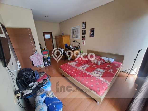 Rumah Minimalis 4 KT LT 117m2 di Cigadung Rumah Minimalis 4 KT LT 117m2 di Cigadung