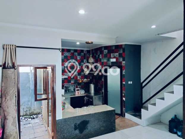 Hunian Cantik Minimalis Lb 160m2 di Arcamanik, Bandung Hunian Cantik Minimalis Lb 160m2 di Arcamanik, Bandung