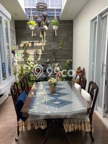 Dijual Hunian Mewah dengan Fasilitas Sekitar Komplit di Antapani, Bandung Dijual Hunian Mewah dengan Fasilitas Sekitar Komplit di Antapani, Bandung