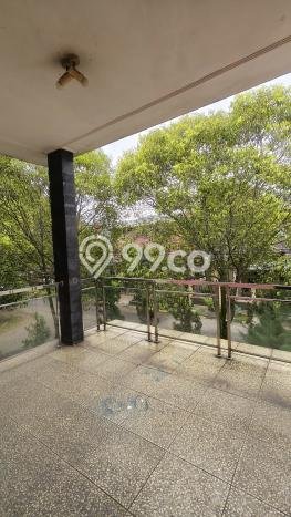 Hunian Eksklusif Dijual LT 227m2 di Batununggal, Bandung Hunian Eksklusif Dijual LT 227m2 di Batununggal, Bandung