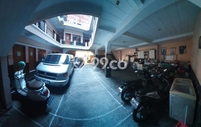 Dijual Kost 31 Kamar di Bandung untuk Aset Anda Dijual Kost 31 Kamar di Bandung untuk Aset Anda
