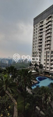Apartemen Favorit Modern Dijual di Jakarta Selatan dengan 3 Kamar Tidur Apartemen Favorit Modern Dijual di Jakarta Selatan dengan 3 Kamar Tidur