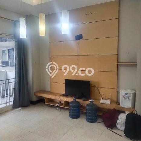 Apartemen Favorit Modern Dijual di Jakarta Selatan dengan 3 Kamar Tidur Apartemen Favorit Modern Dijual di Jakarta Selatan dengan 3 Kamar Tidur