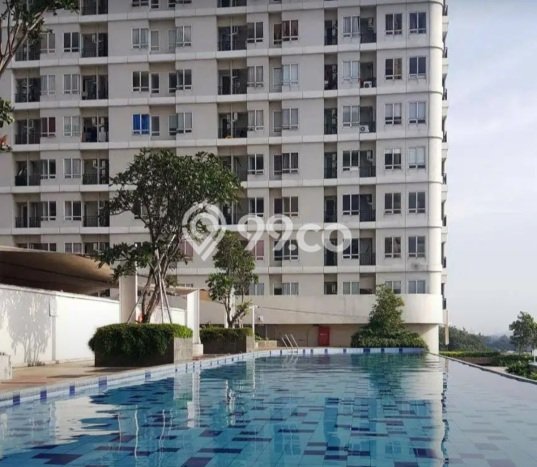Disewakan Apartemen Minimalis 22m2 Punya 0 KT, 1 KM, Lokasi di Cinere Disewakan Apartemen Minimalis 22m2 Punya 0 KT, 1 KM, Lokasi di Cinere