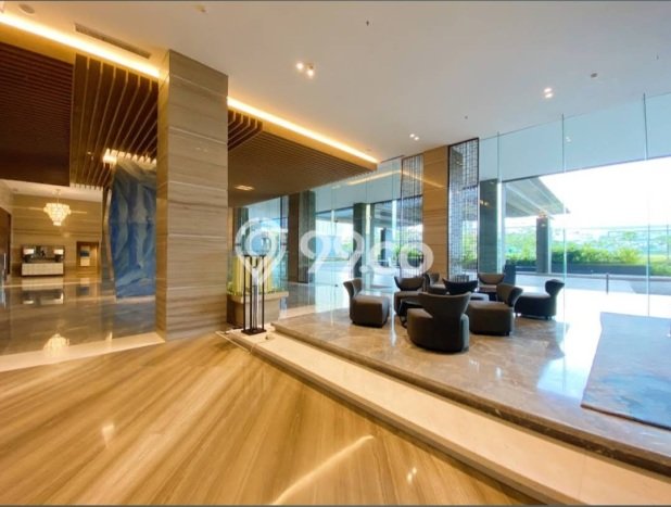 Sewa Apartemen Murah di BSD, Tangerang Selatan Dekat Fasilitas Umum Sewa Apartemen Murah di BSD, Tangerang Selatan Dekat Fasilitas Umum