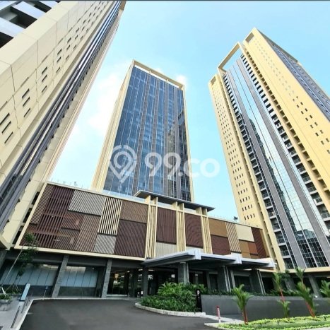 Sewa Apartemen Murah di BSD, Tangerang Selatan Dekat Fasilitas Umum Sewa Apartemen Murah di BSD, Tangerang Selatan Dekat Fasilitas Umum