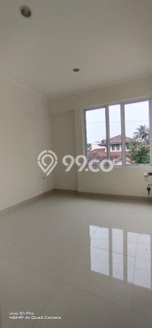 Tanah Dijual Lokasi Strategis di Jakarta Selatan dengan Luas 105m2 Tanah Dijual Lokasi Strategis di Jakarta Selatan dengan Luas 105m2