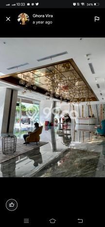 UNIT PREMIUM! Apartemen Kawasan Cikini, 2 KT, Luas 64m2m², Lokasi Elite, Pemandangan Indah UNIT PREMIUM! Apartemen Kawasan Cikini, 2 KT, Luas 64m2m², Lokasi Elite, Pemandangan Indah