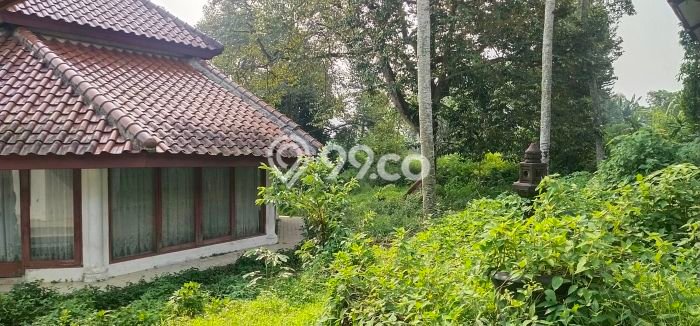 Tanah Kavling untuk Dijual di Parung Bogor 60000m2 Tanah Kavling untuk Dijual di Parung Bogor 60000m2