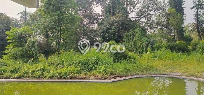Tanah Kavling untuk Dijual di Parung Bogor 60000m2 Tanah Kavling untuk Dijual di Parung Bogor 60000m2