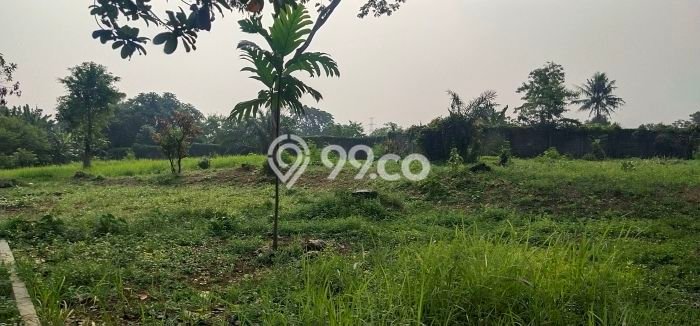 Tanah Kavling untuk Dijual di Parung Bogor 60000m2 Tanah Kavling untuk Dijual di Parung Bogor 60000m2