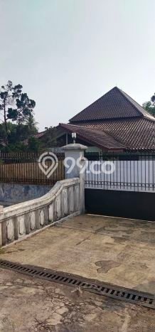 Tanah Dijual Lokasi Parung, Bogor Luas 60000m2 Legalitas Aman Tanah Dijual Lokasi Parung, Bogor Luas 60000m2 Legalitas Aman