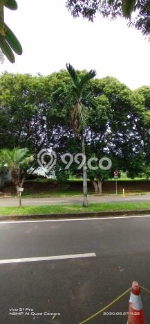 Dijual Tanah Lokasi Pondok Indah, Jakarta Selatan Seluas 660m2 Dijual Tanah Lokasi Pondok Indah, Jakarta Selatan Seluas 660m2