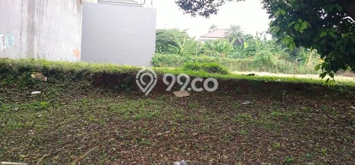 Dijual Tanah Lokasi Pondok Indah, Jakarta Selatan Seluas 660m2 Dijual Tanah Lokasi Pondok Indah, Jakarta Selatan Seluas 660m2