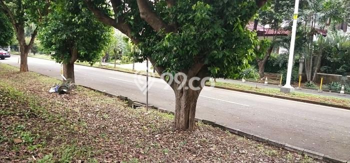 Dijual Tanah Lokasi Pondok Indah, Jakarta Selatan Seluas 660m2 Dijual Tanah Lokasi Pondok Indah, Jakarta Selatan Seluas 660m2