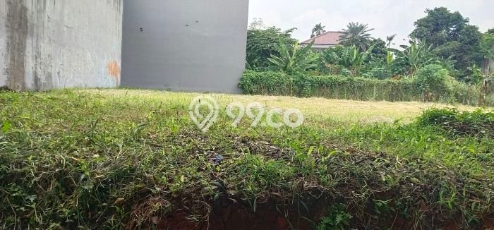 Dijual Tanah Lokasi Pondok Indah, Jakarta Selatan Seluas 660m2 Dijual Tanah Lokasi Pondok Indah, Jakarta Selatan Seluas 660m2