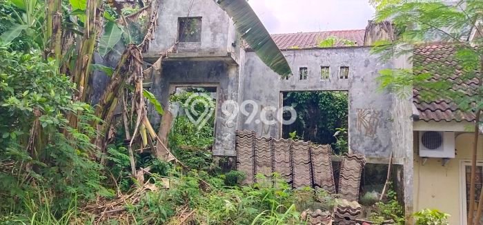 Jual Tanah Area Premium Kawasan Cinangka, Luas 141m², Ideal untuk Investasi Jual Tanah Area Premium Kawasan Cinangka, Luas 141m², Ideal untuk Investasi