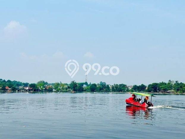 Tanah di Cilodong, Luas 906m², Area Strategis, Kawasan Nyaman, Kontur Datar Tanah di Cilodong, Luas 906m², Area Strategis, Kawasan Nyaman, Kontur Datar