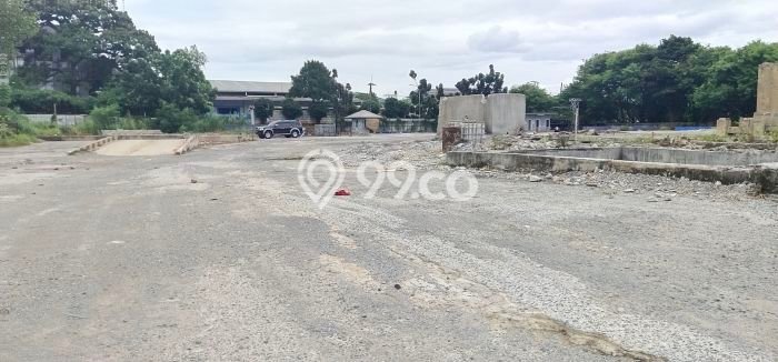 Lahan untuk Dijual di Pamulang Tangerang Selatan Luas 27000m2 Lahan untuk Dijual di Pamulang Tangerang Selatan Luas 27000m2