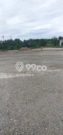 Lahan untuk Dijual di Pamulang Tangerang Selatan Luas 27000m2 Lahan untuk Dijual di Pamulang Tangerang Selatan Luas 27000m2