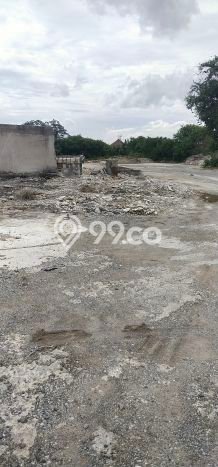 Lahan untuk Dijual di Pamulang Tangerang Selatan Luas 27000m2 Lahan untuk Dijual di Pamulang Tangerang Selatan Luas 27000m2