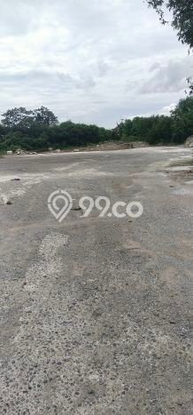 Lahan untuk Dijual di Pamulang Tangerang Selatan Luas 27000m2 Lahan untuk Dijual di Pamulang Tangerang Selatan Luas 27000m2