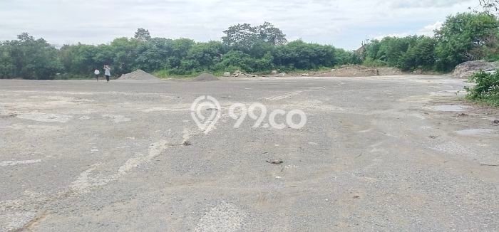 Lahan untuk Dijual di Pamulang Tangerang Selatan Luas 27000m2 Lahan untuk Dijual di Pamulang Tangerang Selatan Luas 27000m2