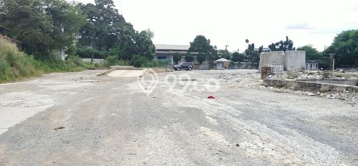 Lahan untuk Dijual di Pamulang Tangerang Selatan Luas 27000m2 Lahan untuk Dijual di Pamulang Tangerang Selatan Luas 27000m2