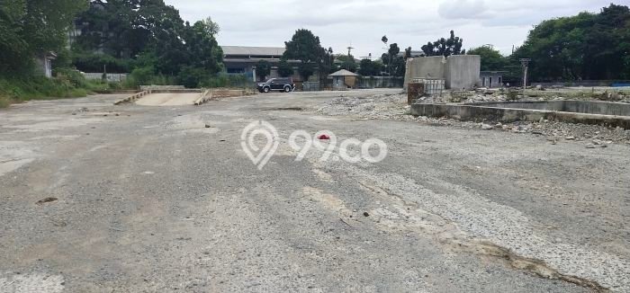 Lahan untuk Dijual di Pamulang Tangerang Selatan Luas 27000m2 Lahan untuk Dijual di Pamulang Tangerang Selatan Luas 27000m2