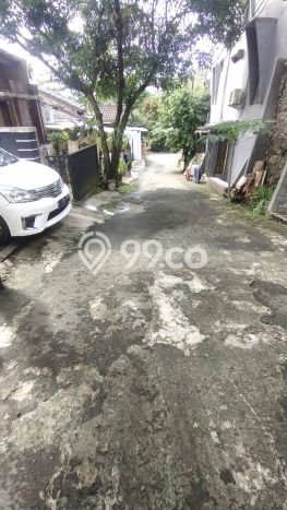 Tanah Lokasi Potensial di Cinangka, Luas 138m², Dekat ke Pusat Kota Tanah Lokasi Potensial di Cinangka, Luas 138m², Dekat ke Pusat Kota