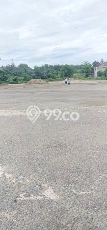 Tanah Dijual Area Strategis di Pondok Cabe Tangerang 27000m2 Tanah Dijual Area Strategis di Pondok Cabe Tangerang 27000m2