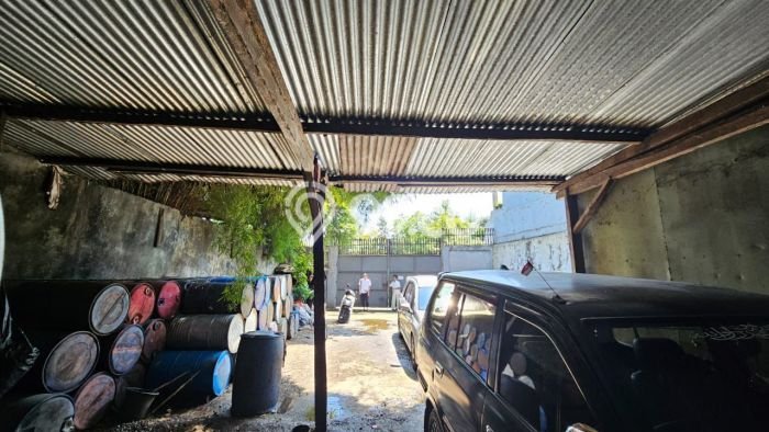 Kavling Tanah di Tapos Dijual Luas 216m2 Legalitas SHM Kavling Tanah di Tapos Dijual Luas 216m2 Legalitas SHM